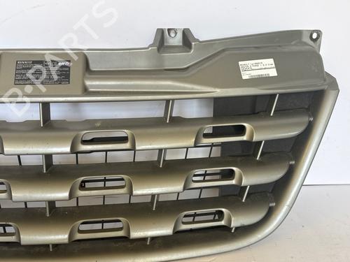 Grill RENAULT MASTER III Platform/Chassis (EV, HV, UV) 2.3 dCi 125 FWD (EV0C, EV0D, EV0J, HV0C, HV0D, HV0H,... | BP36285231C40 - Image 2