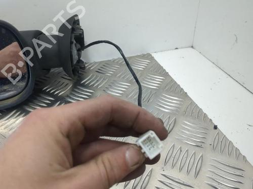 Left mirror DACIA LOGAN (LS_) 1.5 dCi (LS0K) | BP25655521C26 - Image 10