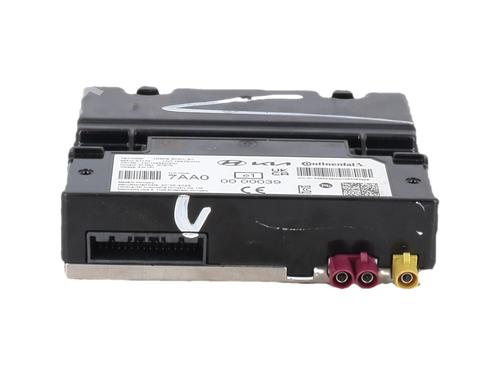 Electronic module HYUNDAI i10 III (AC3, AI3) 1.0 T-GDi | BP37740459M83 - Image 2
