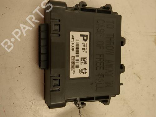Module électronique RENAULT CLIO V (B7_) 1.0 SCe 65 (B7MG) | BP25656227M83 