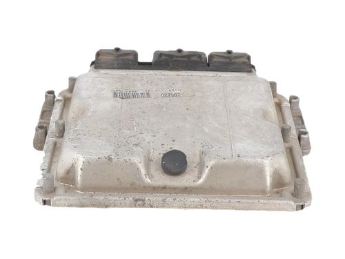 Engine control unit (ECU) PEUGEOT 807 (EB_) 2.2 HDi | BP26006062M57 - Image 3