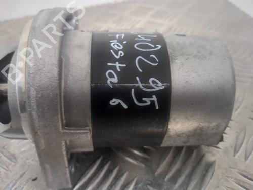 Startmotor FORD FIESTA VI (CB1, CCN) 1.0 EcoBoost | BP25654880M8
