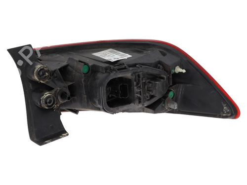 Right taillight RENAULT CLIO IV (BH_) 1.5 dCi 75 | BP27545022C35 