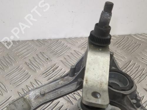 Used Front wiper motor Front wiper motor BMW 3 Coupe (E92) 325 d (197 hp) 25660306 25660306