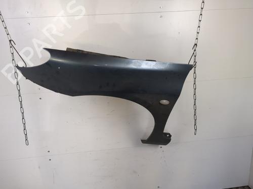 Used Left front fenders PEUGEOT 307 CC (3B) 2.0 16V (136 hp) 25658899