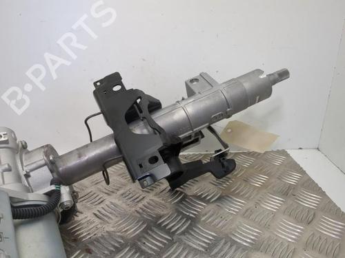 Steering column RENAULT CLIO V (B7_) 1.0 TCe 90 (B7MT) | BP25660499M21 - Image 3