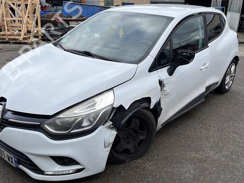 Engine RENAULT CLIO IV (BH_) 1.5 dCi 75 | BP38293281M1 - Image 5