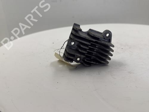 Used Electronic module Electronic module BMW X1 (E84) xDrive 20 i (184 hp) 25654635 25654635