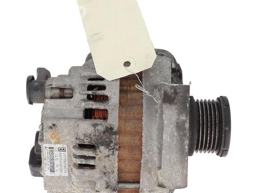 Used Alternator Alternator PEUGEOT 308 SW I (4E_, 4H_) 1.6 THP 16V (156 hp) 33116891 33116891