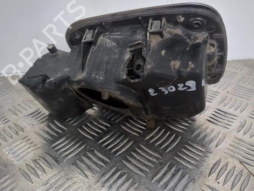 Fuel flap RENAULT CLIO III (BR0/1, CR0/1) 1.5 dCi (C/BR0G, C/BR1G) | BP25656528C131