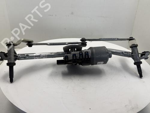 Front wiper motor PEUGEOT 208 I (CA_, CC_) 1.6 HDi | BP25654642M29