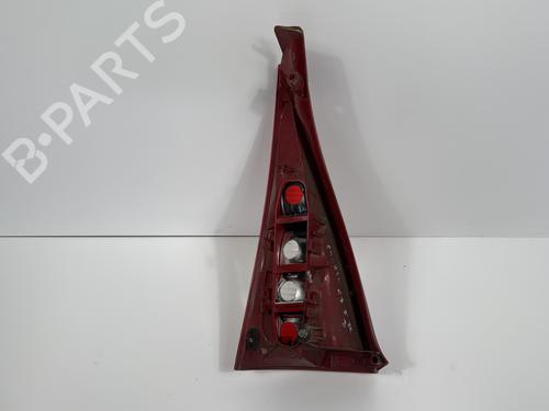 Right taillight CITROËN C3 I (FC_, FN_) 1.4 HDi | BP26528065C35 