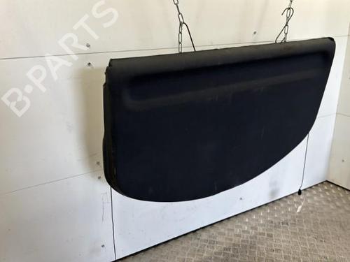 Rear parcel shelf RENAULT VEL SATIS (BJ0_) 3.0 dCi (BJ0J, BJ0N) | BP25660656C85 