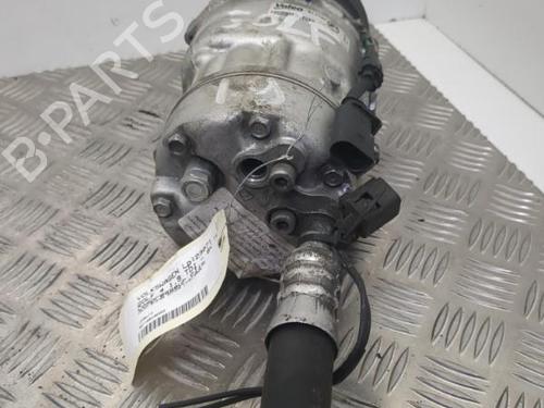 Used AC compressor VW GOLF IV (1J1) 1.9 TDI (90 hp) 25660791
