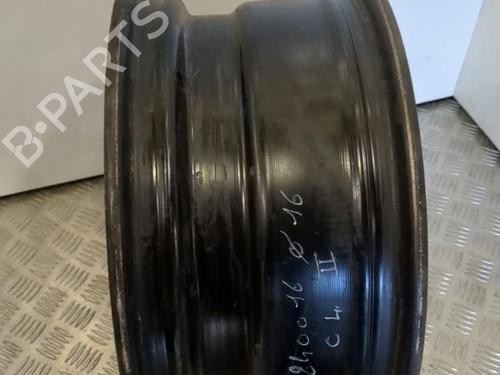 Used Rim CITROËN C4 II (NC_) 1.6 HDi 115 (114 hp) 25660748
