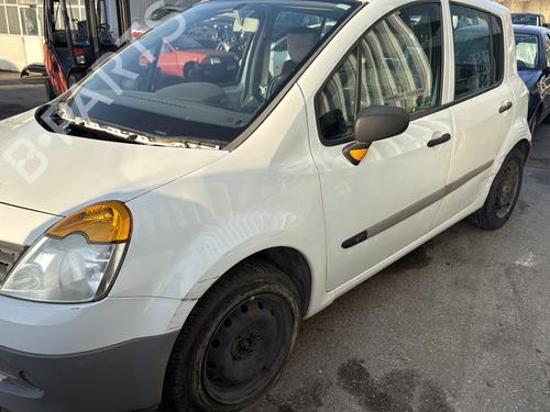 Used Parts RENAULT MODUS / GRAND MODUS (F/JP0_) 1.5 dCi (FP0D, JP0D) (82 hp) 4410660