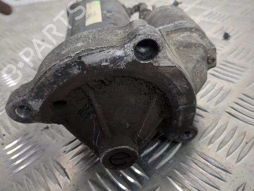 Starter PEUGEOT 307 (3A/C) 2.0 HDi 110 | BP25660097M8 