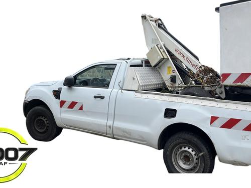 Used Parts FORD RANGER (TKE) 2.2 TDCi 4x4 4340695