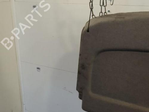 Rear parcel shelf PEUGEOT 308 I (4A_, 4C_) 1.6 16V | BP25657279C85