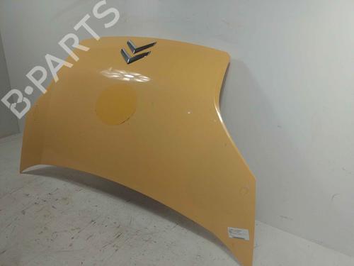 Hood CITROËN NEMO MPV 1.4 HDi | BP31012836C1