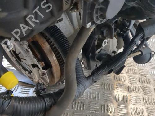 Engine NISSAN PIXO (UA0) 1.0 | BP25655728M1 