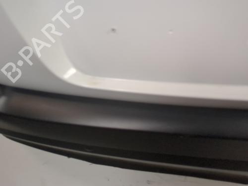 Rear bumper CITROËN C3 III (SX) 1.5 BlueHDi 100 (SXYHYP, SXYHTU) | BP27663504C8