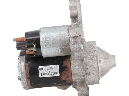 Starter RENAULT CLIO IV (BH_) 0.9 TCe 90 (BHNF, BHMA, BHMH, BHJK, BHJR) | BP25655105M8 - Image 2