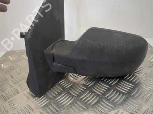 Used Left mirror Left mirror FORD FUSION (JU_) 1.4 TDCi (68 hp) 25658754 25658754