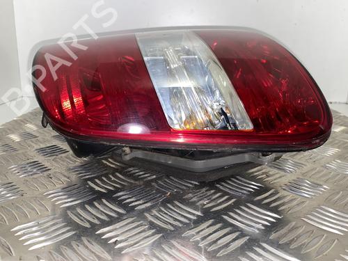 Høyre baklys FIAT STILO (192_) 1.9 JTD (192_XF1A) | BP25660839C35 