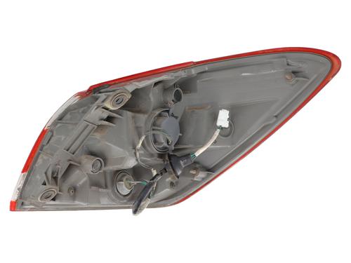 Used Left taillight Left taillight NISSAN MURANO II (Z51) 2.5 dCi 4x4 (190 hp) 34502486 34502486