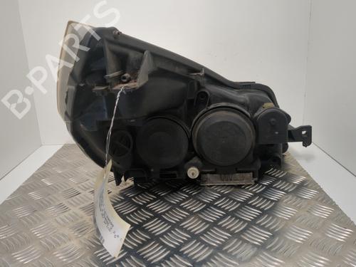 Left headlight RENAULT ESPACE IV (JK0/1_) 2.0 dCi (JK01, JK02, JK1J, JK1K, JK1H) | BP25659202C28 - Image 5