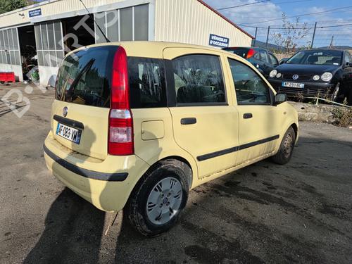 Right taillight FIAT PANDA (169_) 1.2 (169.AXB11, 169.AXB1A) | BP29820337C35 - Image 6