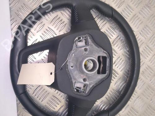 Steering wheel SEAT IBIZA IV (6J5, 6P1) 1.0 | BP25660822C49