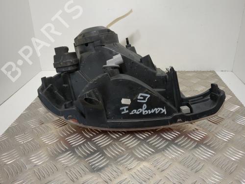 Left headlight RENAULT KANGOO (KC0/1_) 1.6 16V | BP25659215C28 - Image 6