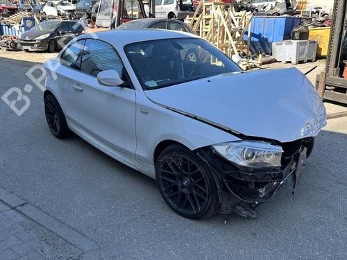 Engine BMW 1 Coupe (E82) 120 d | BP28953397M1
