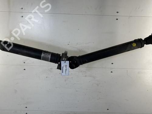 Used Driveshaft FORD USA MUSTANG Convertible 5.0 V8 (450 hp) 25657858