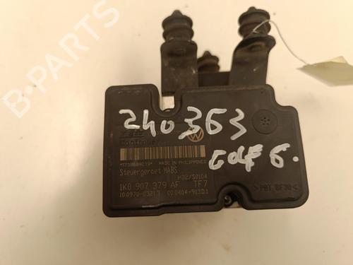 ABS pump VW GOLF VI (5K1) 2.0 TDI | BP25657973M43 