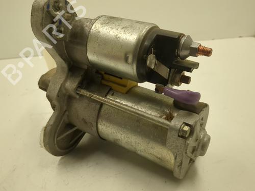 Starter RENAULT CLIO V (B7_) 1.0 SCe 65 (B7MG) | BP25654675M8 - Image 3