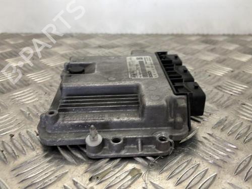 Engine control unit (ECU) FORD FOCUS C-MAX (DM2) 1.6 TDCi | BP25660594M57 - Image 6
