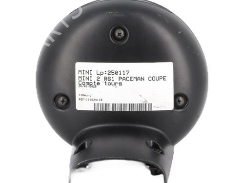 Instrument cluster MINI MINI PACEMAN (R61) Cooper SD ALL4 | BP31908603C47  - Image 6