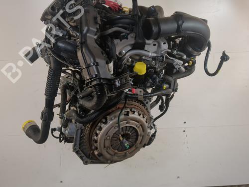 Engine RENAULT CLIO V (B7_) 1.0 SCe 65 (B7MG) | BP25654689M1 