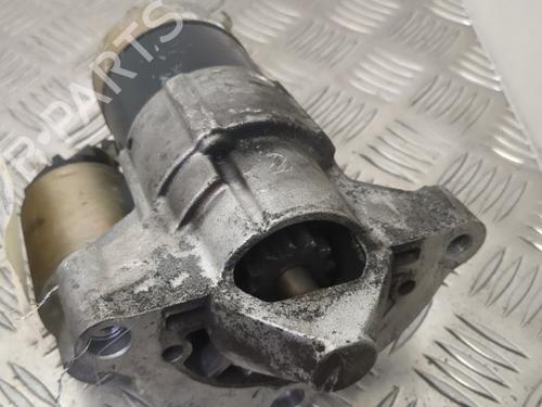 Used Starter Starter PEUGEOT 307 CC (3B) 2.0 16V (136 hp) 25656960 25656960