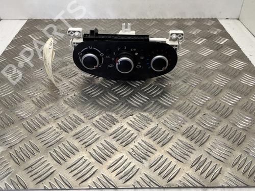 Climate control RENAULT TWINGO III (BCM_, BCA_) 0.9 TCe 90 (BCM9, BCM2) | BP25656937I5  - Image 5