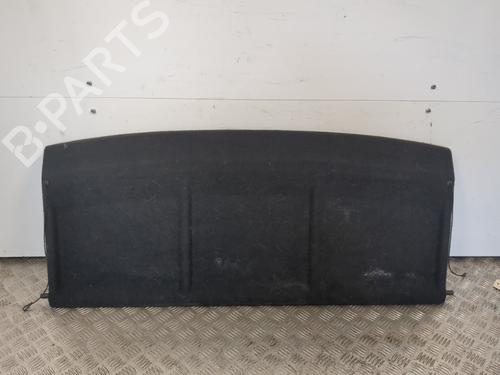 Used Rear parcel shelf CITROËN SAXO (S0, S1) 1.4 VTS (75 hp) 25660289