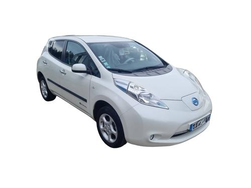 NISSAN LEAF (ZE0) Electric 4684884