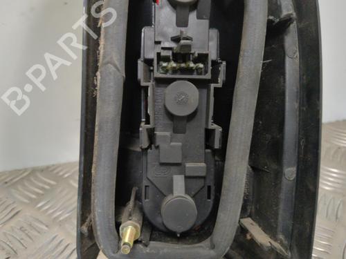 Used Left taillight PEUGEOT 806 (221) 1.9 TD (90 hp) 25661021