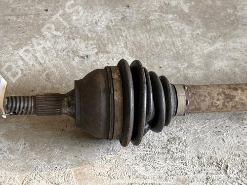 Right front driveshaft PEUGEOT PARTNER Tepee 1.6 HDi | BP40529929M39 - Image 2
