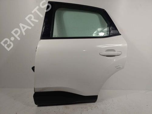 Dør venstre bagtil CITROËN C4 III (BA_, BB_, BC_) 1.5 BlueHDi 130 (BBYHZB) (131 hp) 26217850