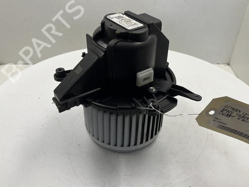 Varmeblæser CITROËN JUMPY III Bus (V_) 2.0 BlueHDi 180 9849717380