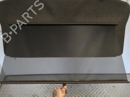 Rear parcel shelf CITROËN C5 I (DC_) 2.0 HDi (DCRHZB, DCRHZE) | BP25659302C85 - Image 3
